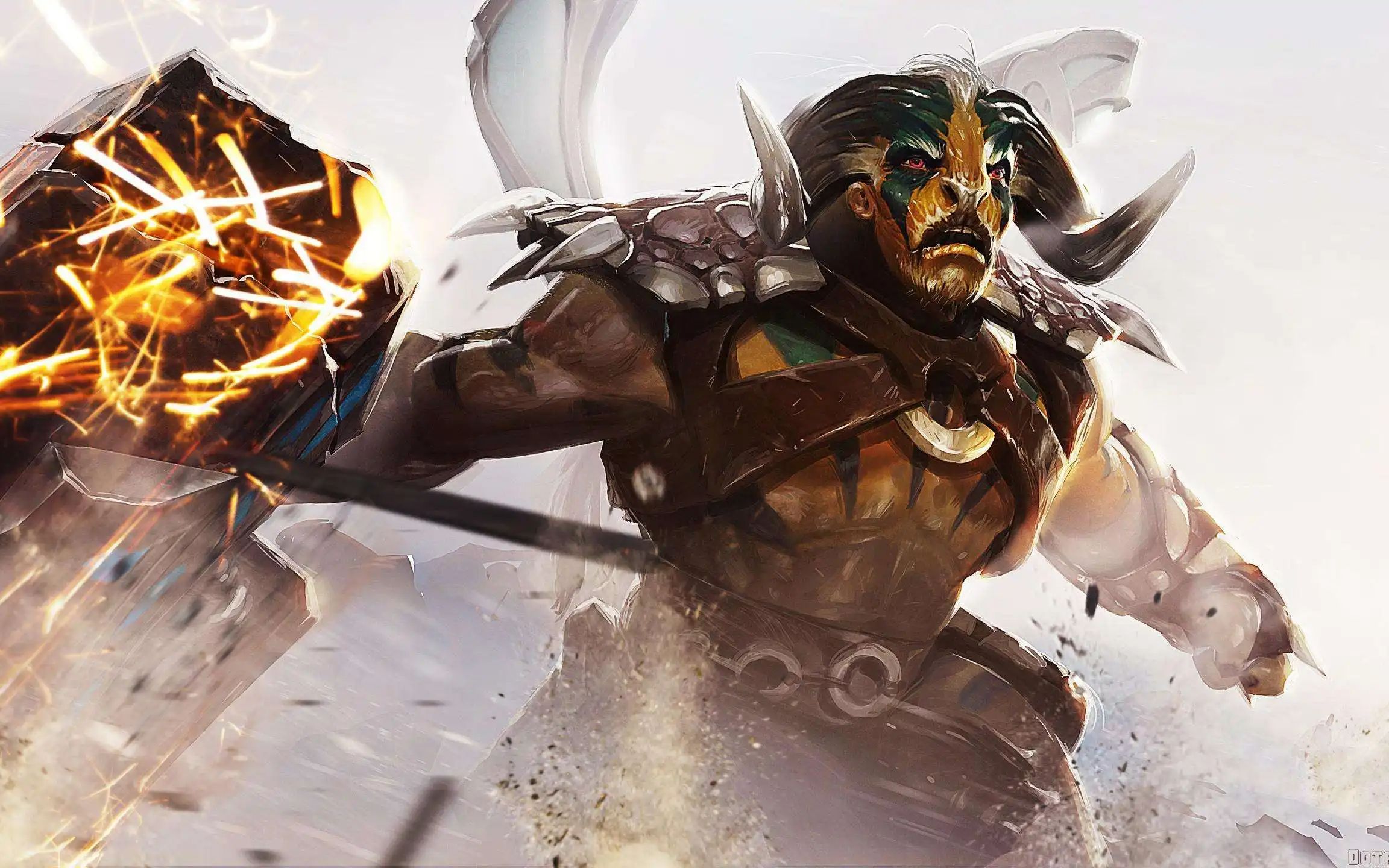 Dota2战术革新取得奇效，引发战术热潮