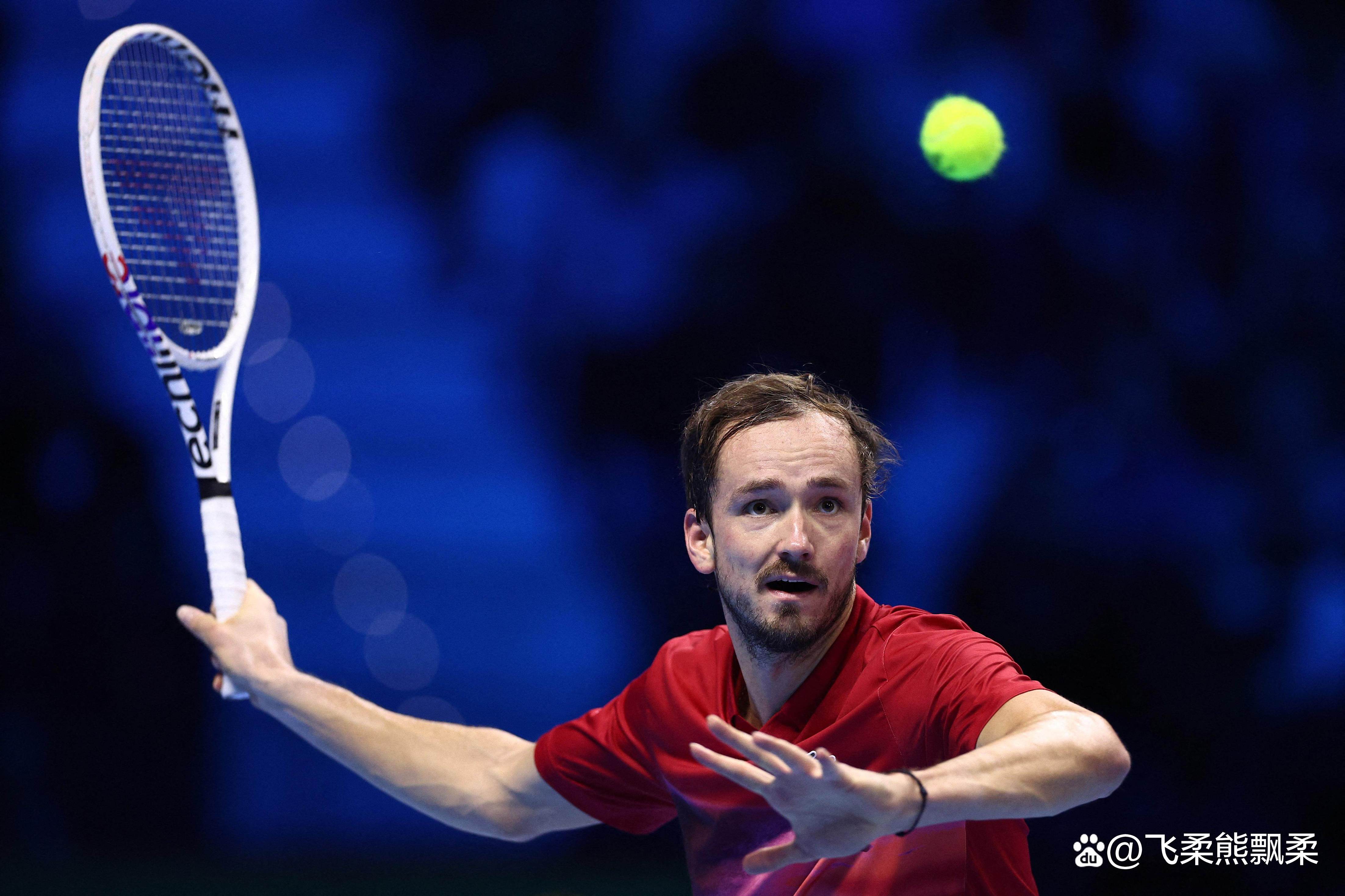 温网险胜澳网,梅德韦杰夫状态火热的简单介绍 温网险胜澳网,梅德韦杰夫状态火热的简单介绍