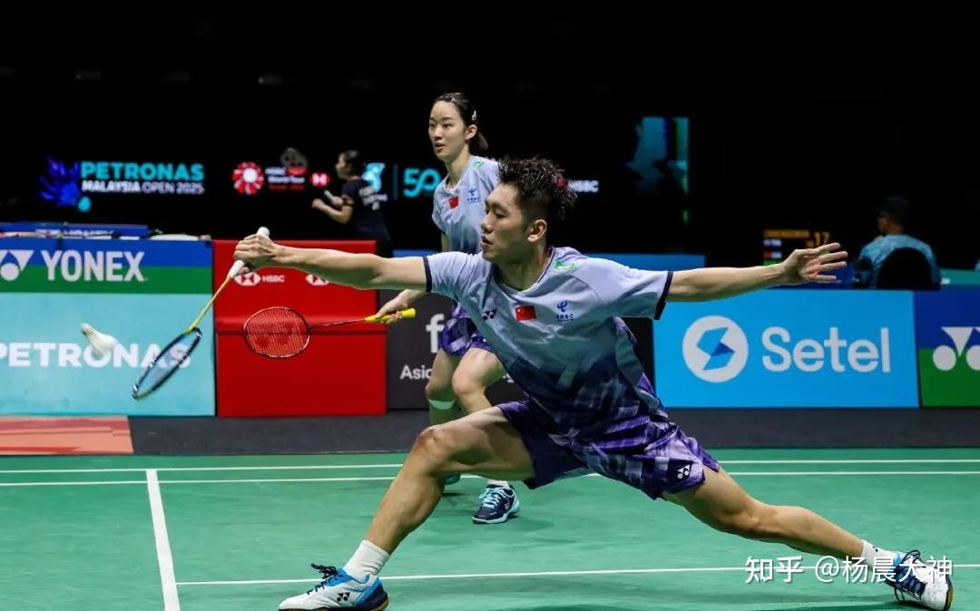 印尼队逆转印度队，石宇奇扛起全队