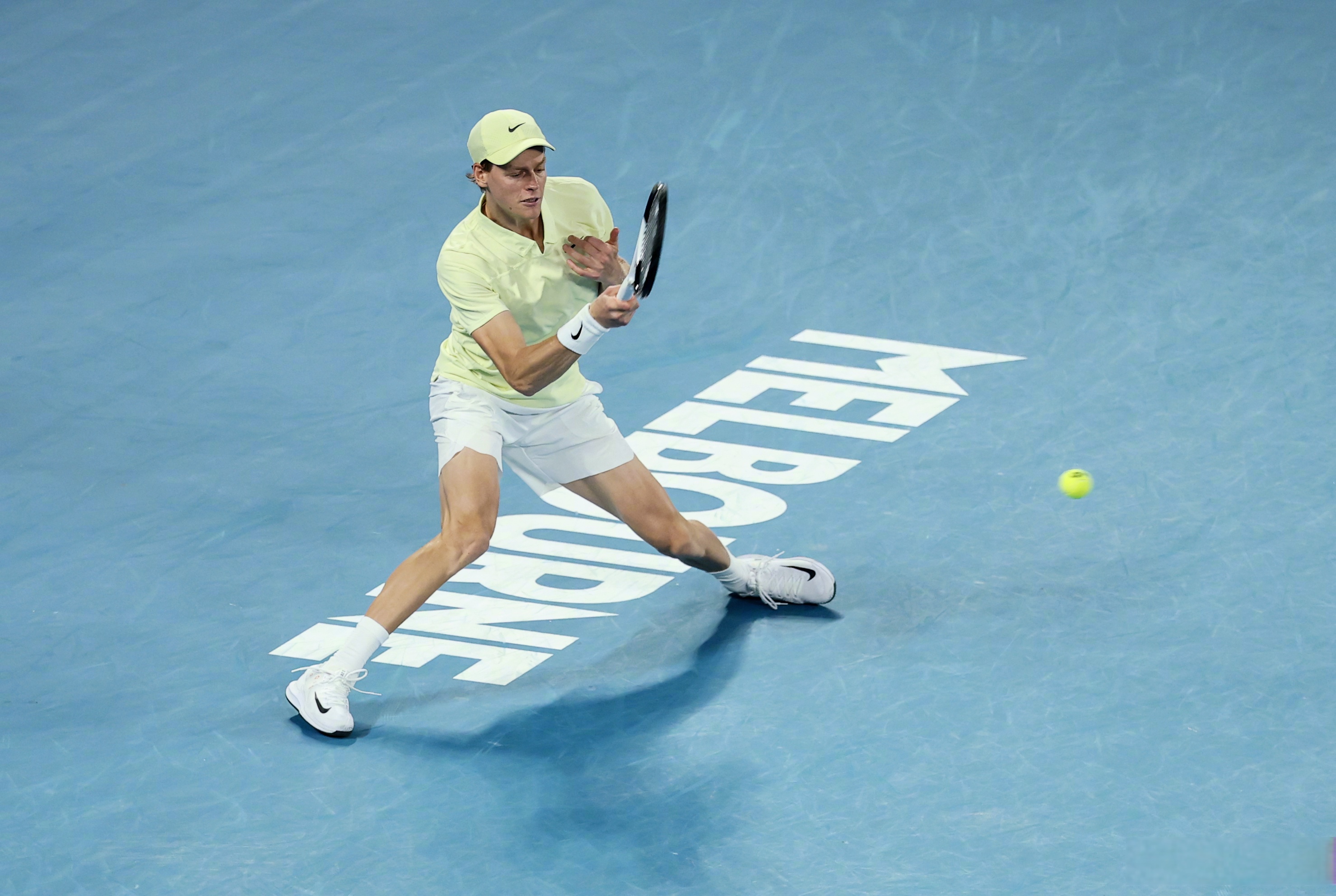 戴维斯杯逆转ATP总决赛，辛纳关键制胜