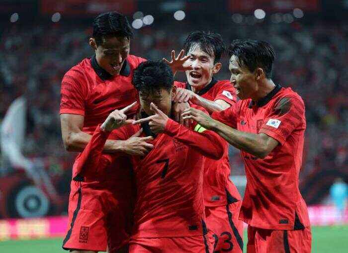 德国队绝杀韩国队,郑思维状态火热 德国队绝杀韩国队,郑思维状态火热