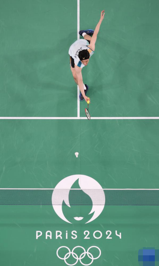 马来西亚队横扫德国队,李梓嘉扛起全队 马来西亚队横扫德国队,李梓嘉扛起全队