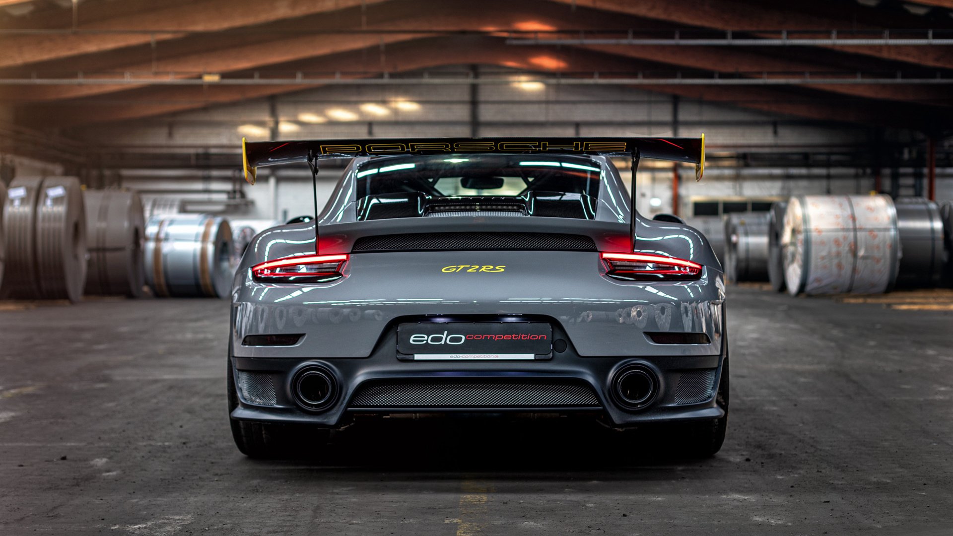 利刃与利刃，当狂飙成为新生