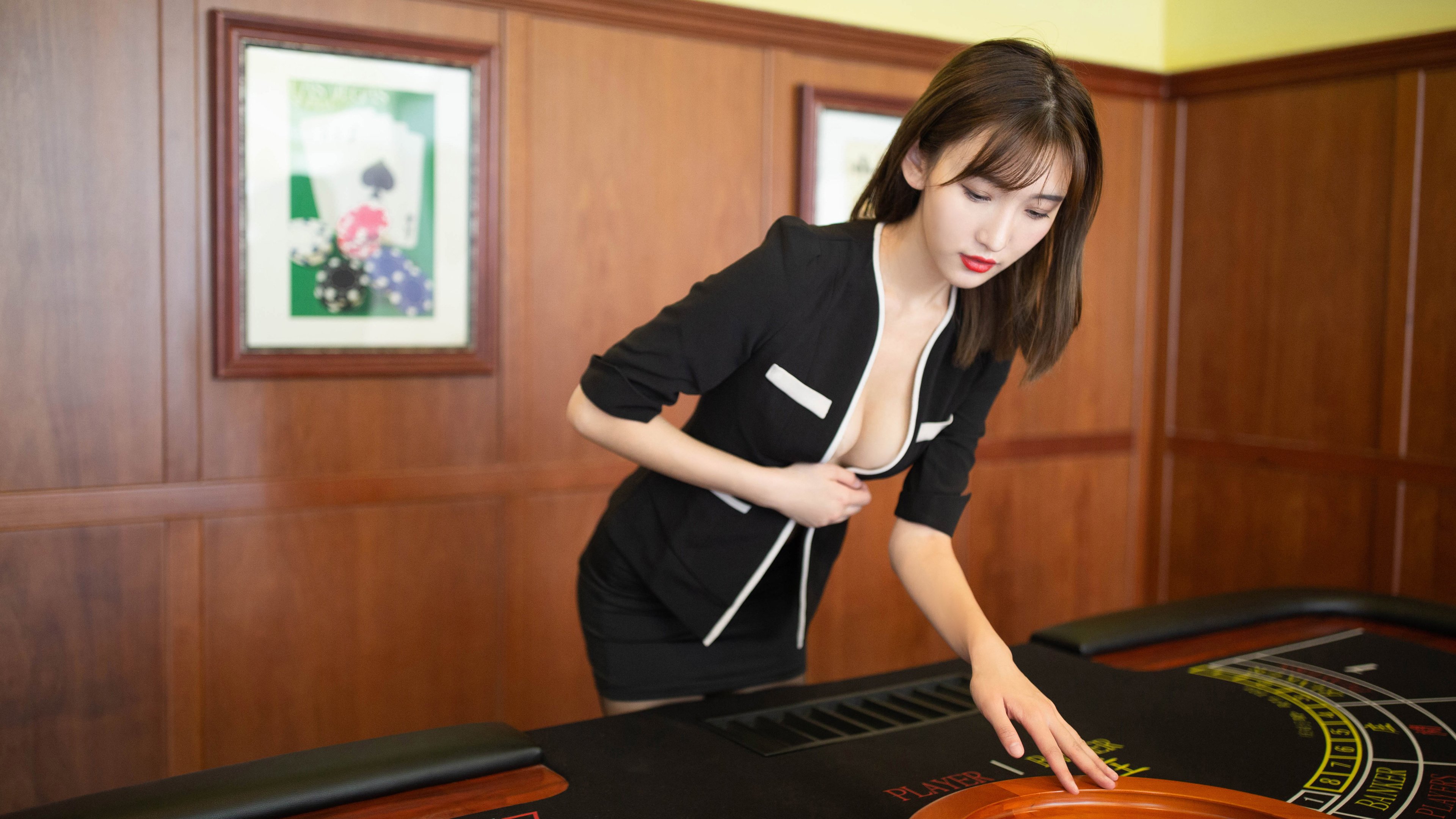 利刃与利刃，当狂飙成为新生