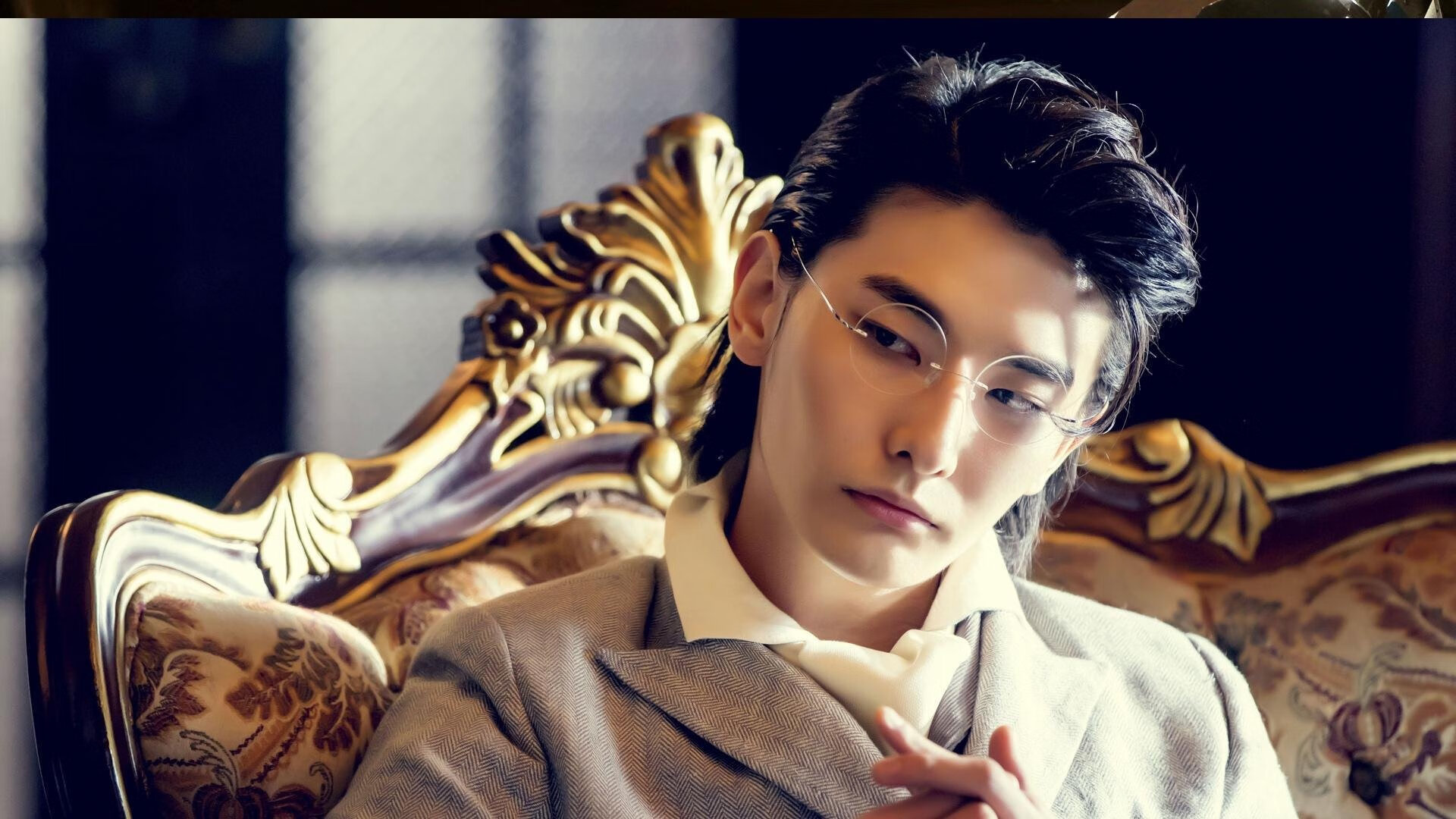 当篮球狂欢夜遇见足球之神，哈兰德的时空交错表演