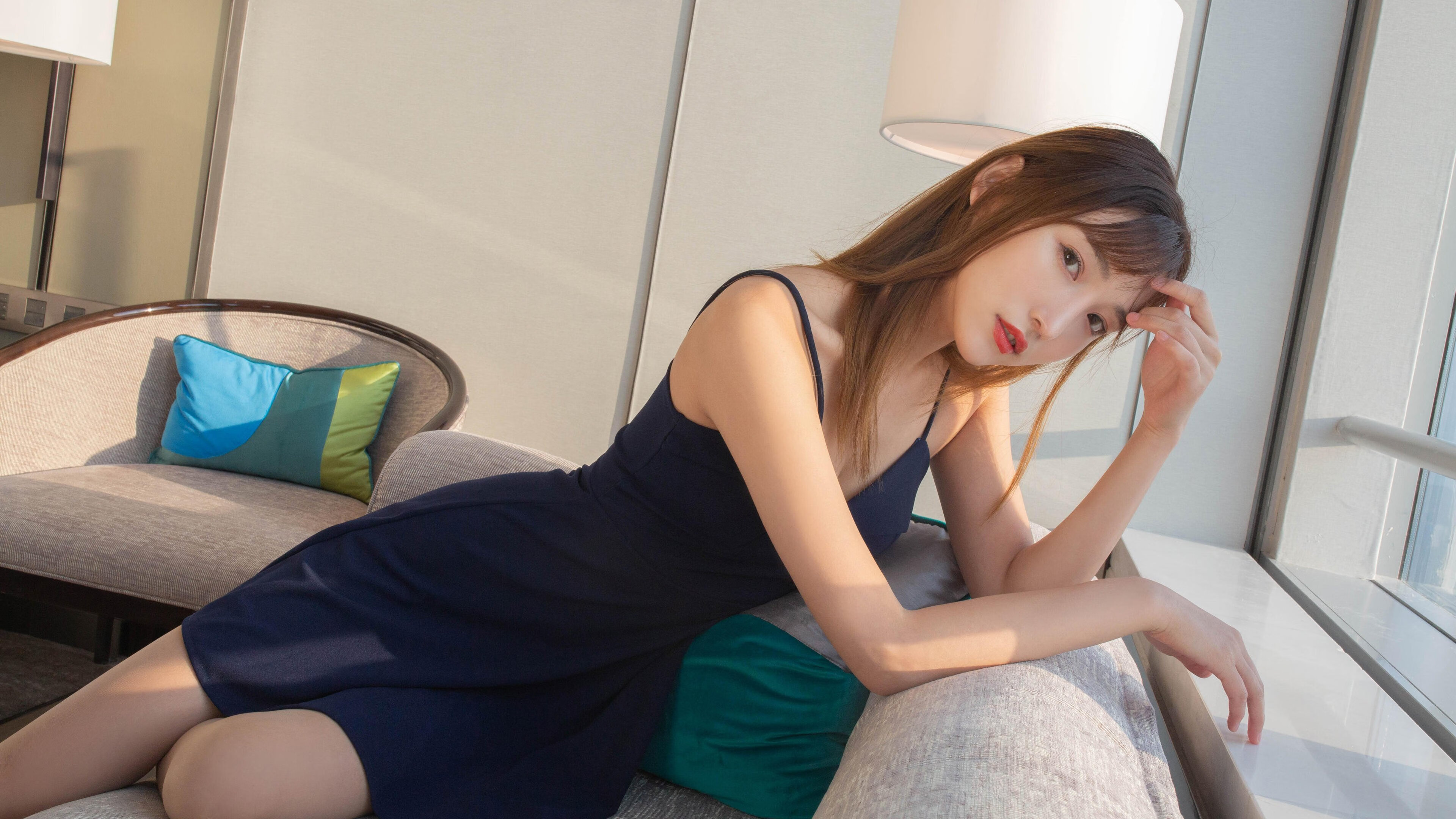 铁闸与密码，德里赫特如何用空间语法锁死埃及攻势—一场防守的微观战争